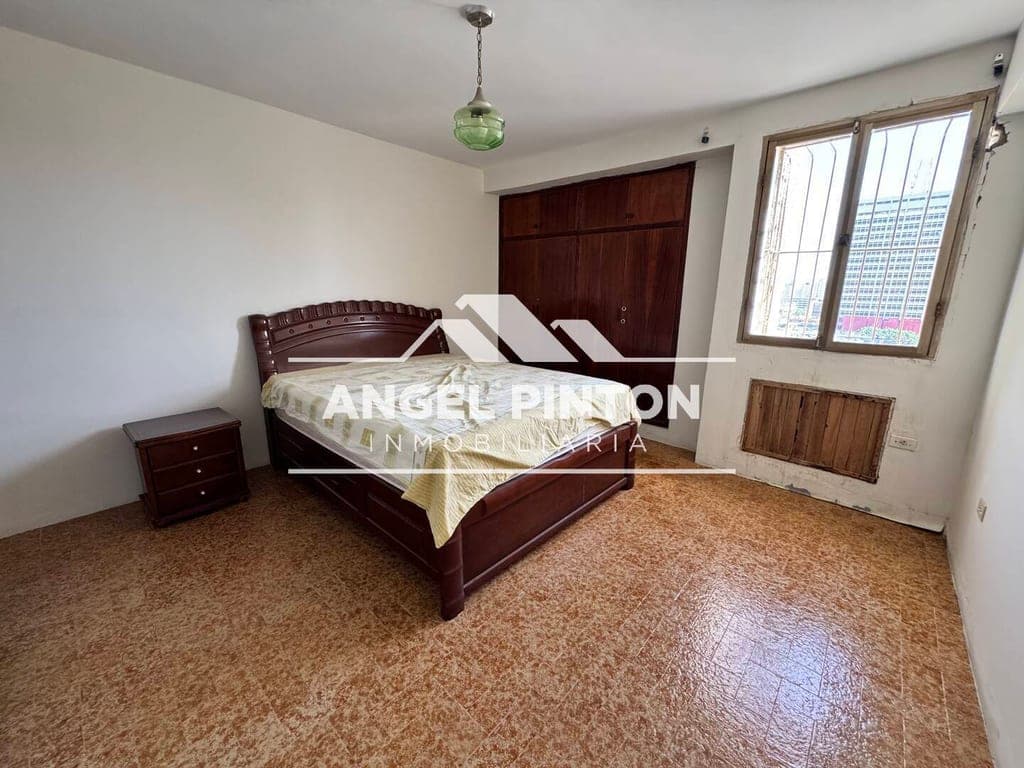 Foto 5 de Apartamento en Tierra Negra, Maracaibo