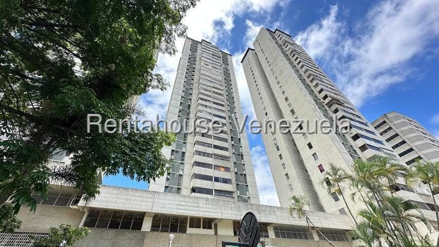 Apartamento en Los Dos Caminos, Caracas