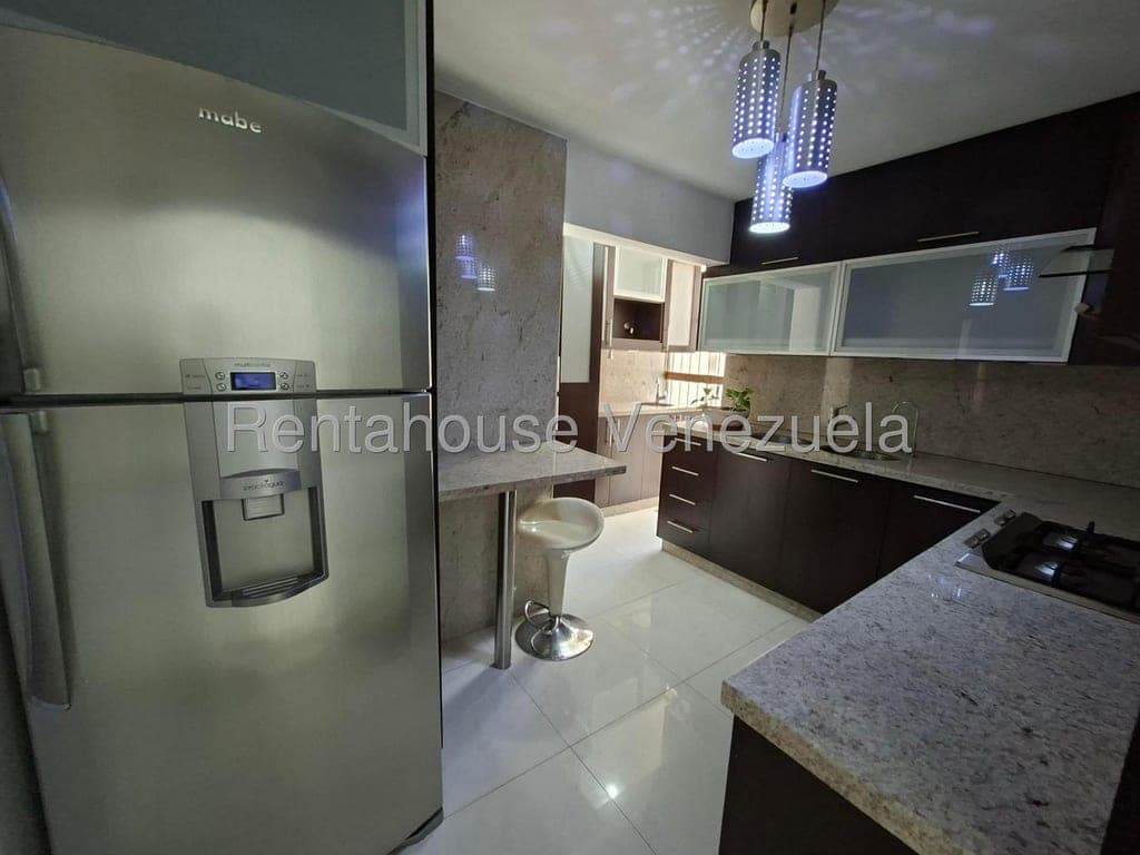 Foto 7 de Apartamento en Los Dos Caminos, Caracas