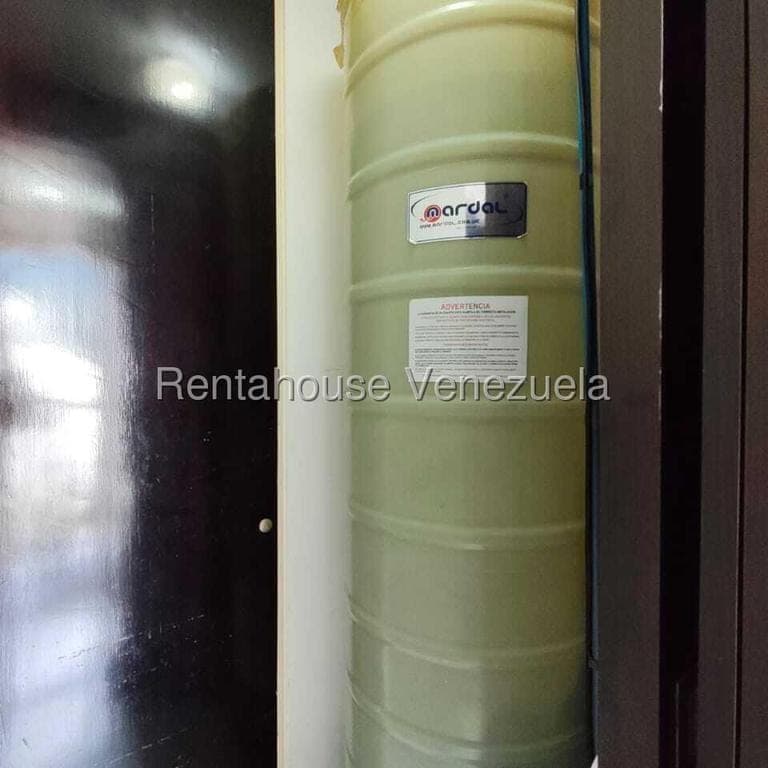 Foto 10 de Apartamento en Los Dos Caminos, Caracas
