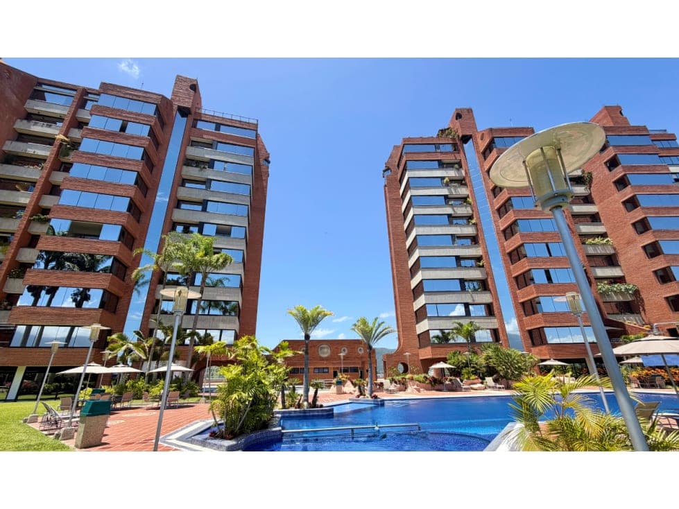 Apartamento en Colinas de Tamanaco, Caracas