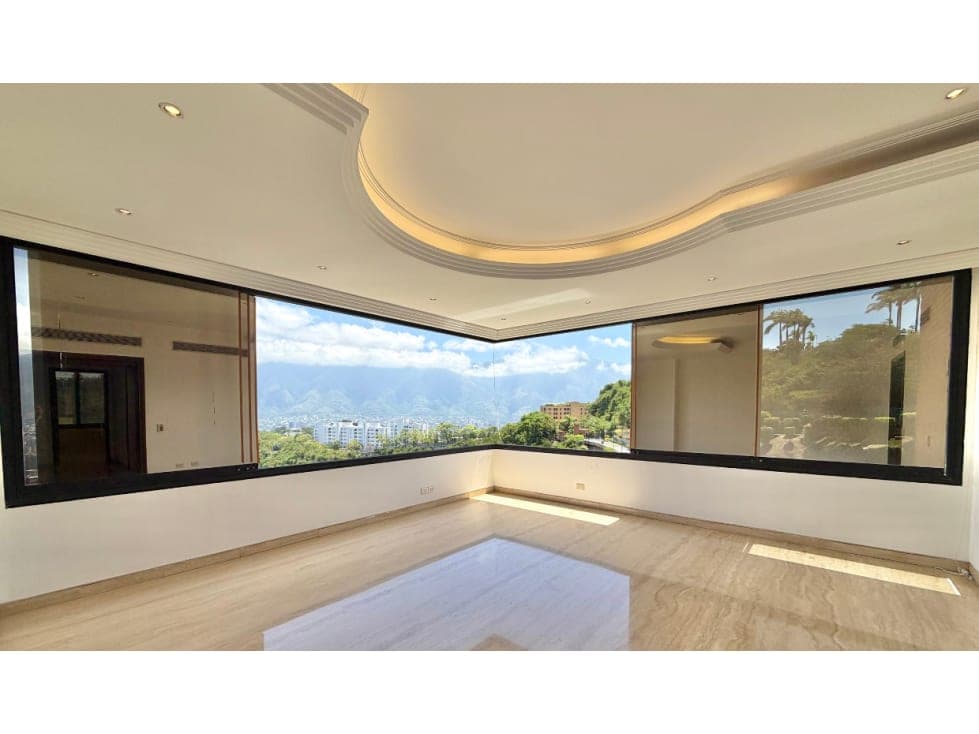 Foto 5 de Apartamento en Colinas de Tamanaco, Caracas