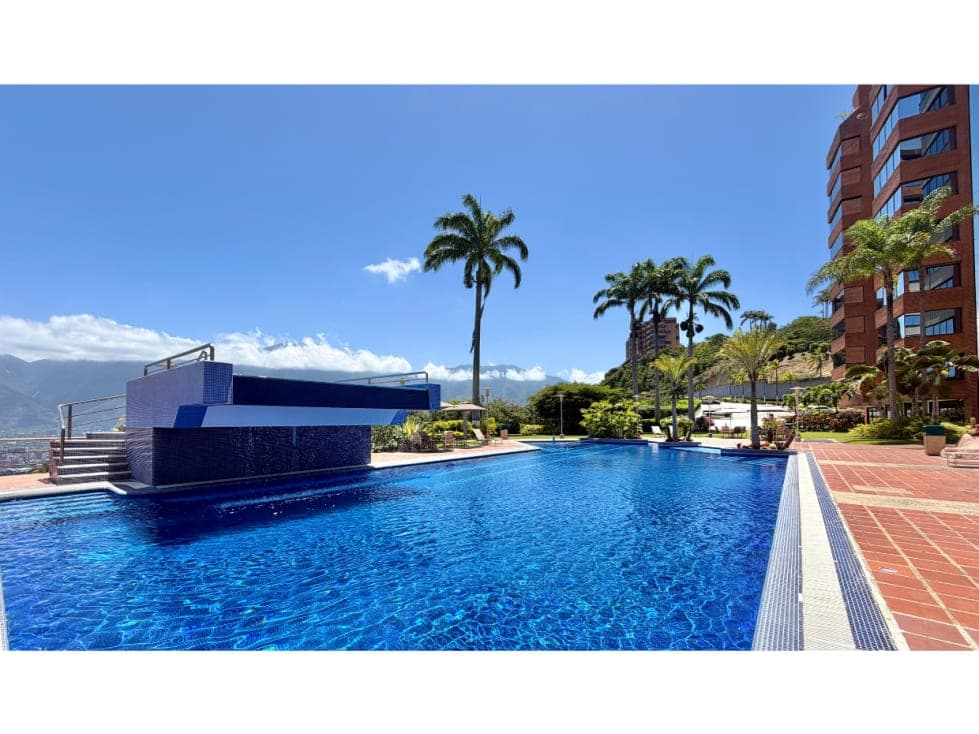 Foto 10 de Apartamento en Colinas de Tamanaco, Caracas