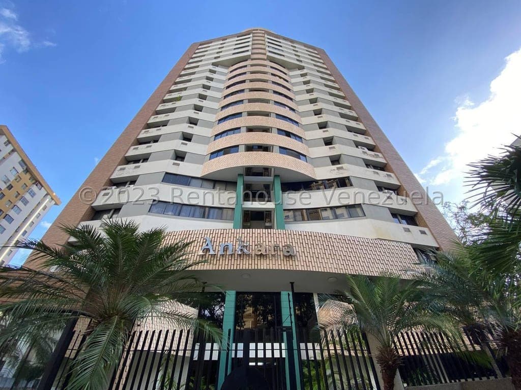 Apartamento en Valles de Camoruco, Valencia