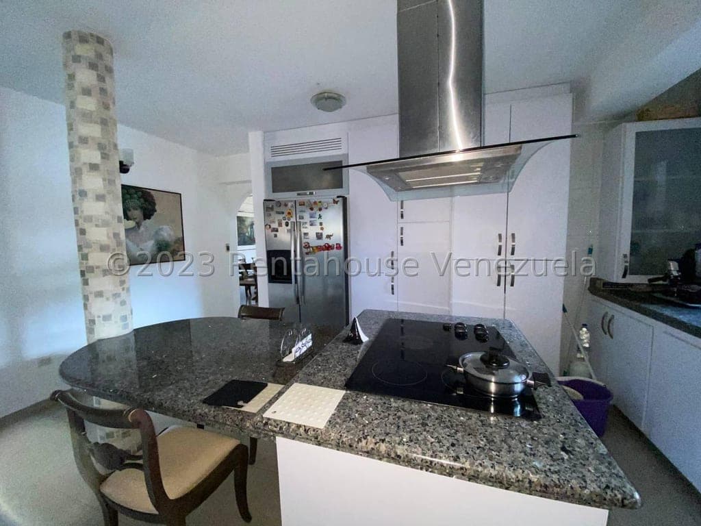 Foto 5 de Apartamento en Valles de Camoruco, Valencia