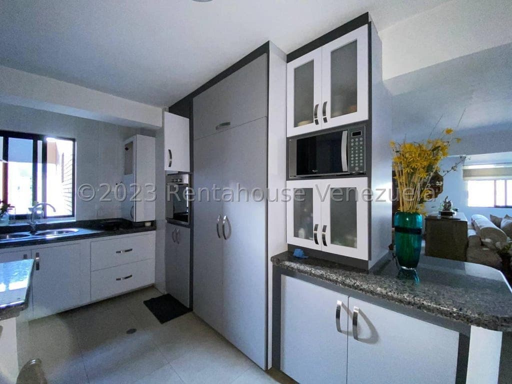 Foto 10 de Apartamento en Valles de Camoruco, Valencia