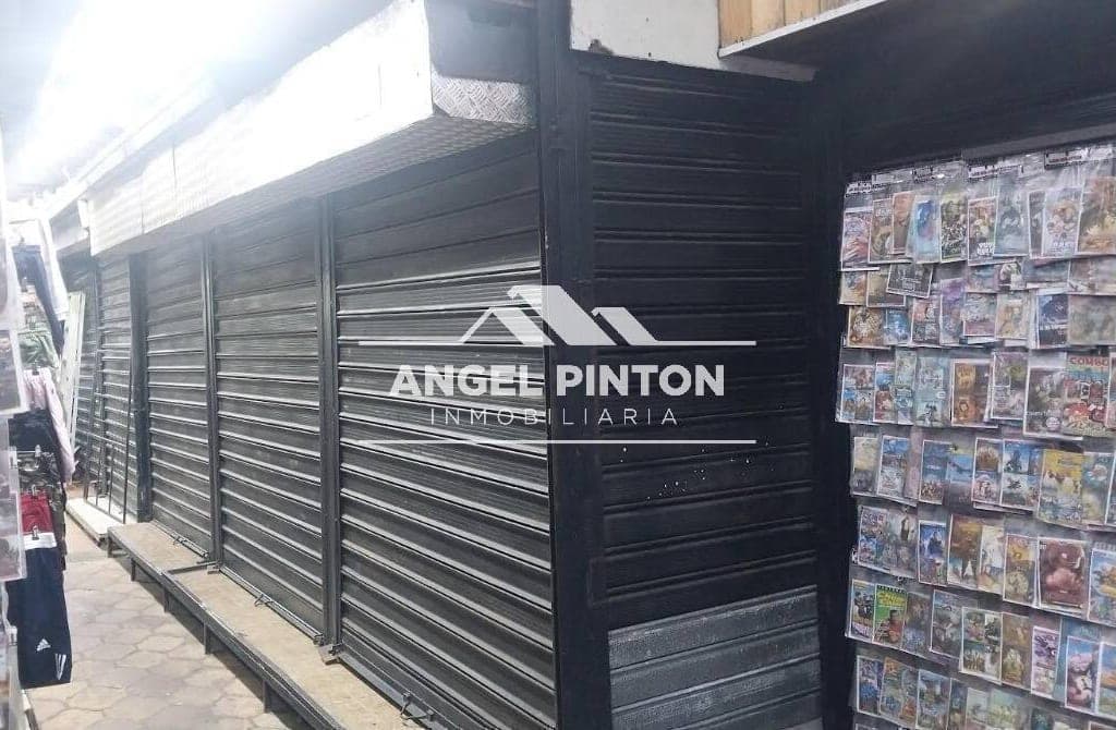Foto 2 de Local comercial en Chacaito, Caracas