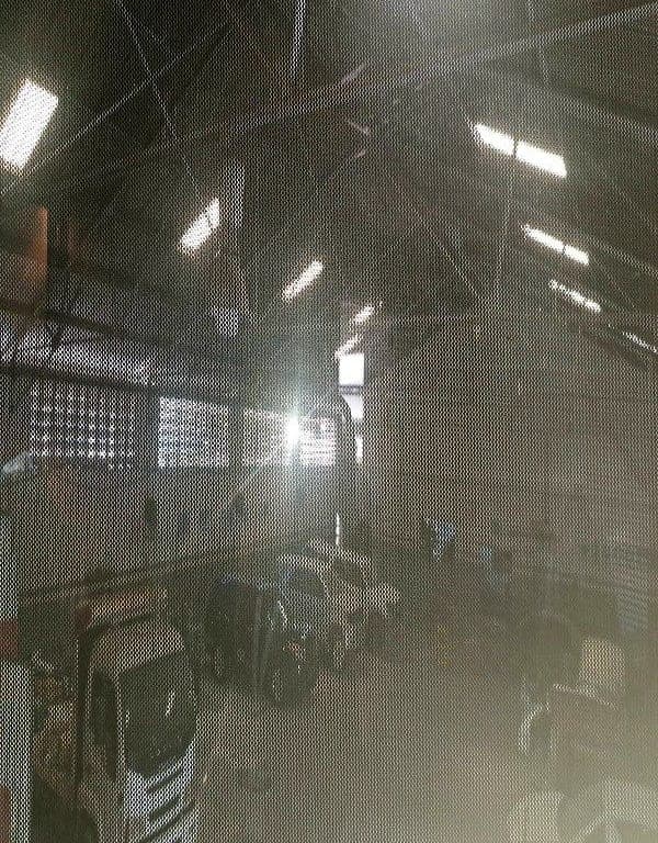 Foto 5 de Galpón en Barquisimeto