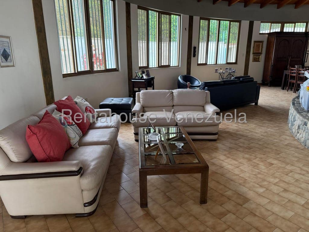 Foto 2 de Casa en Guataparo Country Club, Valencia
