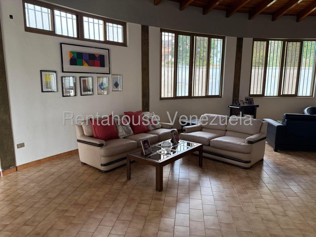Foto 4 de Casa en Guataparo Country Club, Valencia