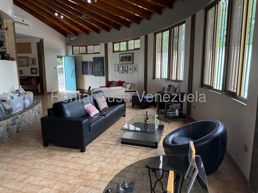 Foto 6 de Casa en Guataparo Country Club, Valencia