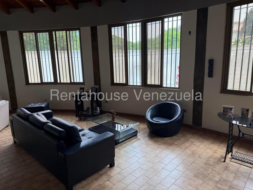 Foto 7 de Casa en Guataparo Country Club, Valencia