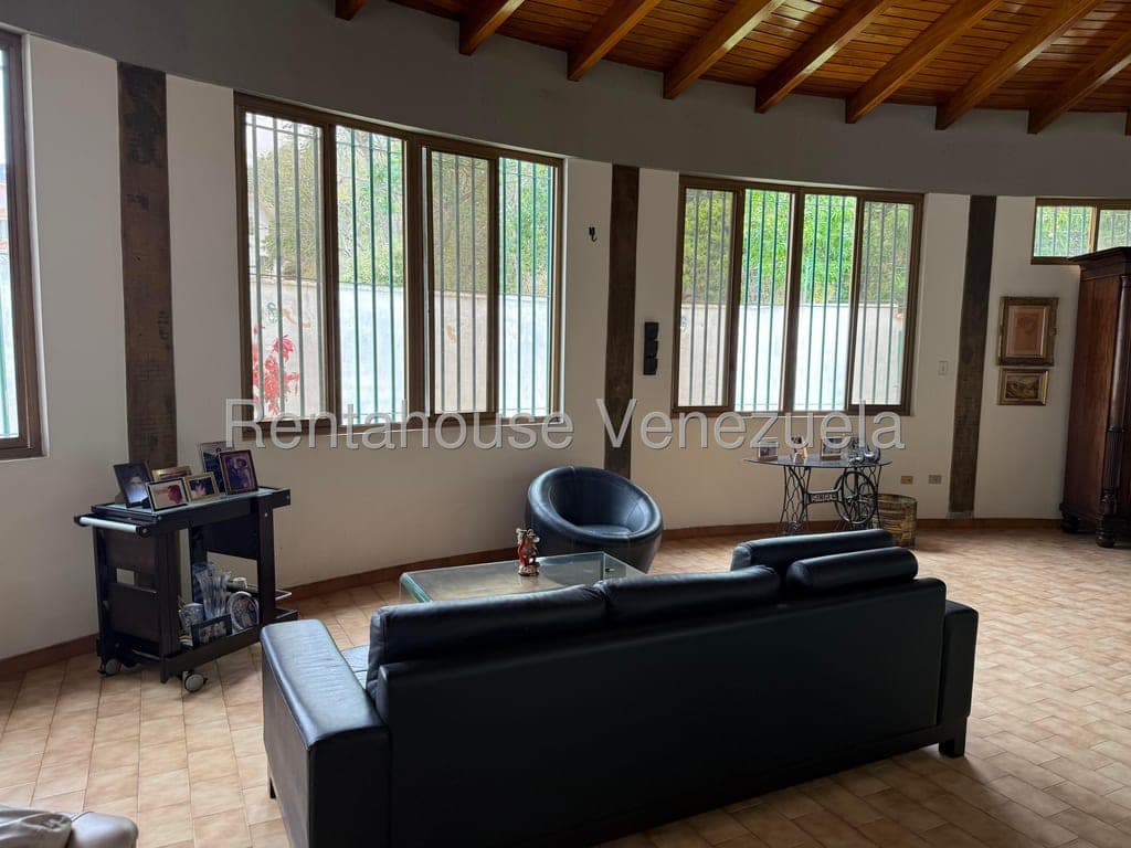Foto 8 de Casa en Guataparo Country Club, Valencia