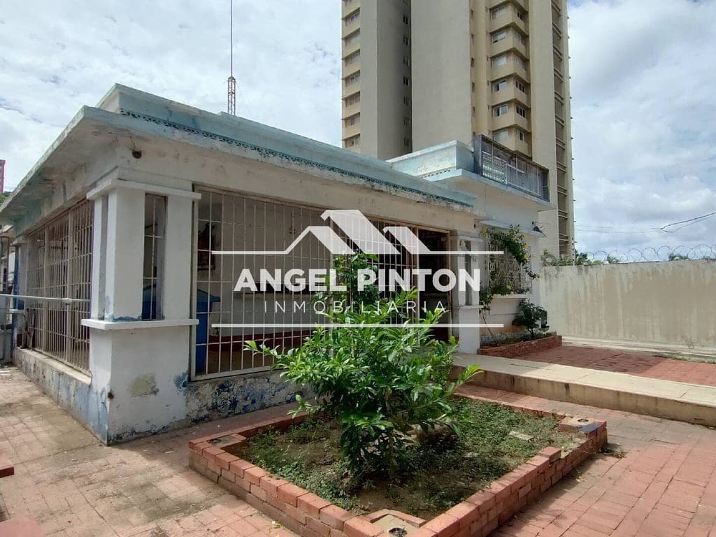 Local comercial en Paraíso, Maracaibo