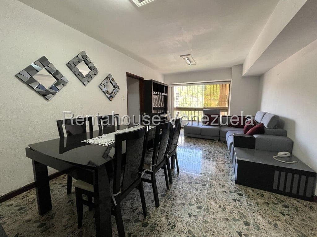 Foto 7 de Apartamento en El Paraíso, Caracas