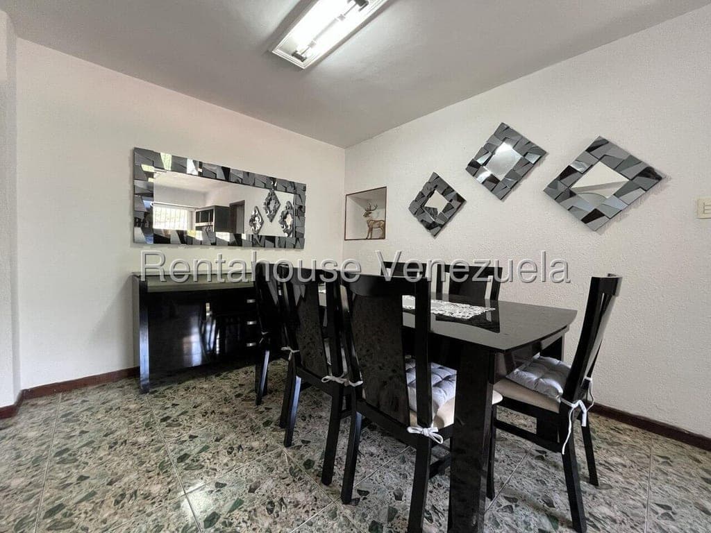 Foto 9 de Apartamento en El Paraíso, Caracas