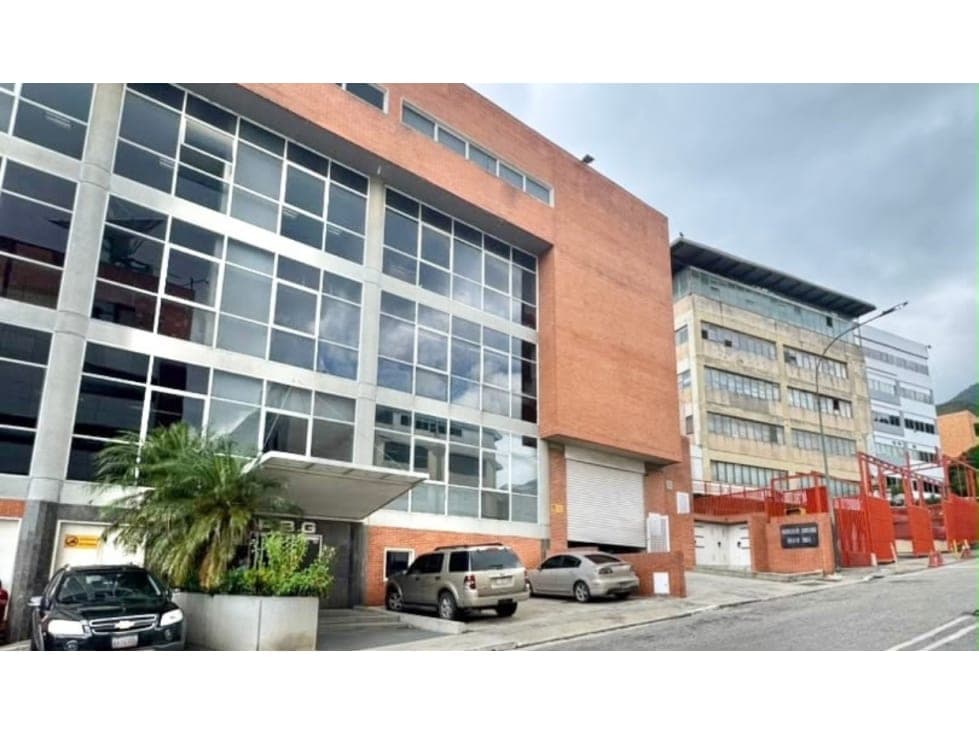 Galpón en Boleíta Norte, Caracas