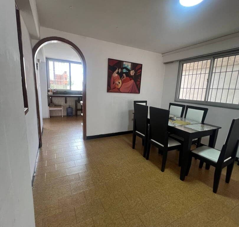 Foto 3 de Apartamento en Gisela, Barquisimeto
