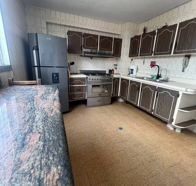 Foto 4 de Apartamento en Gisela, Barquisimeto