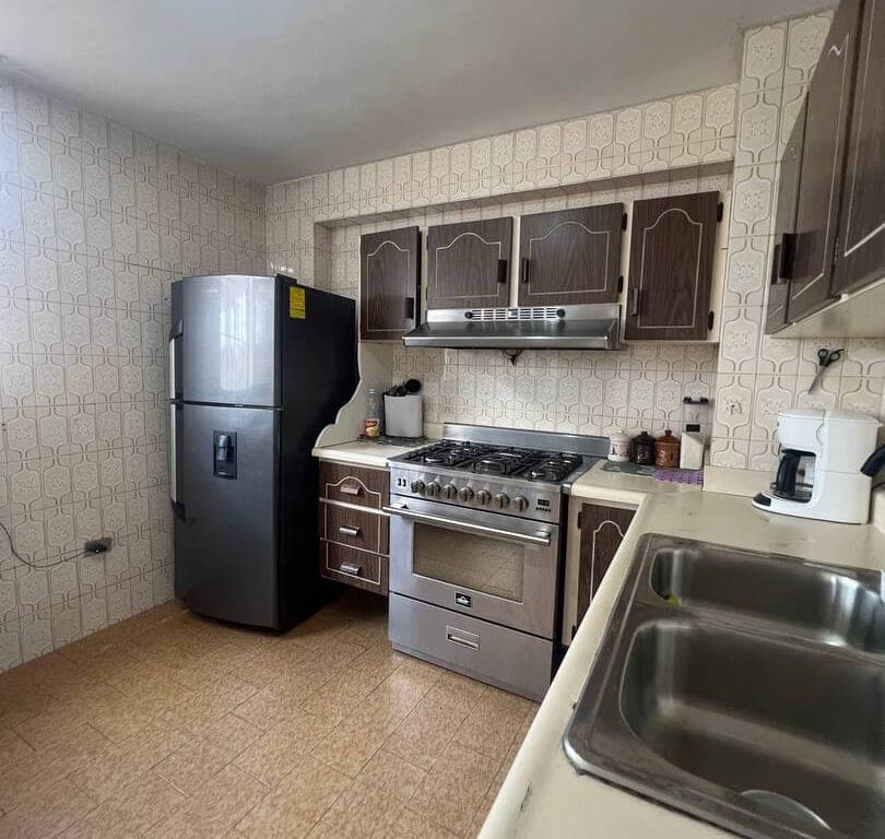 Foto 5 de Apartamento en Gisela, Barquisimeto
