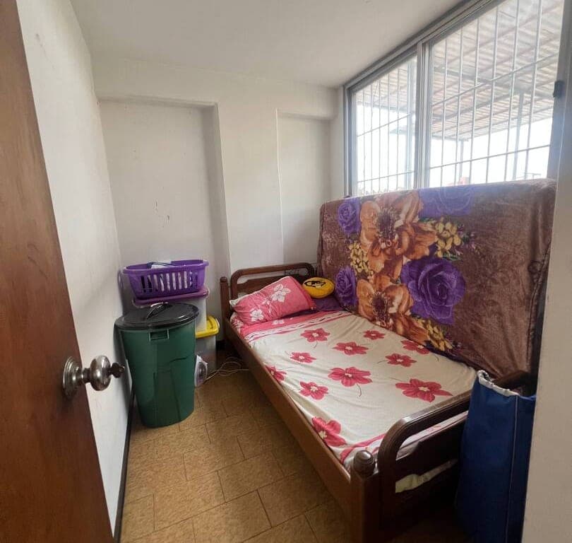 Foto 6 de Apartamento en Gisela, Barquisimeto