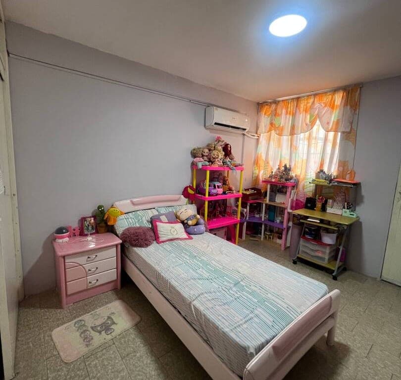 Foto 11 de Apartamento en Gisela, Barquisimeto