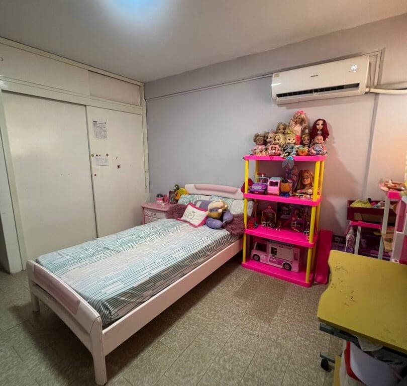 Foto 12 de Apartamento en Gisela, Barquisimeto