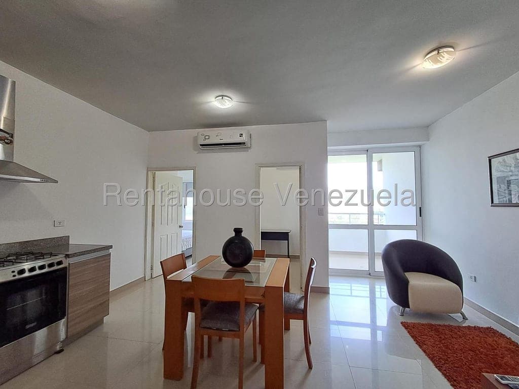 Foto 4 de Apartamento en Las Chimeneas, Valencia