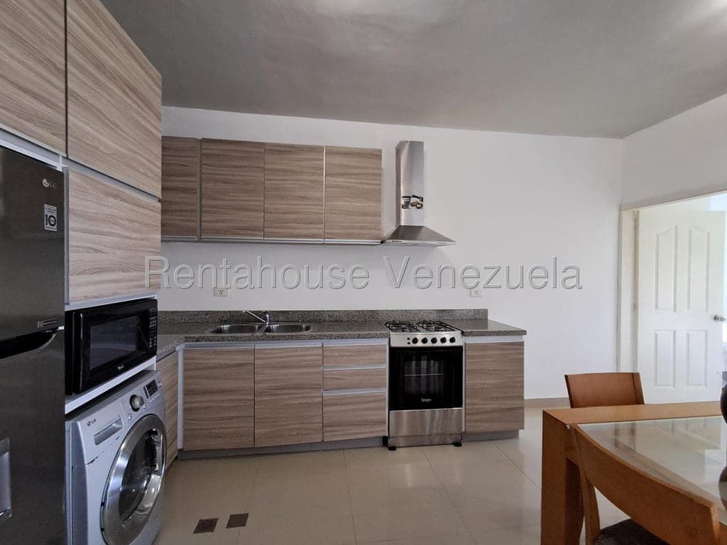 Foto 5 de Apartamento en Las Chimeneas, Valencia