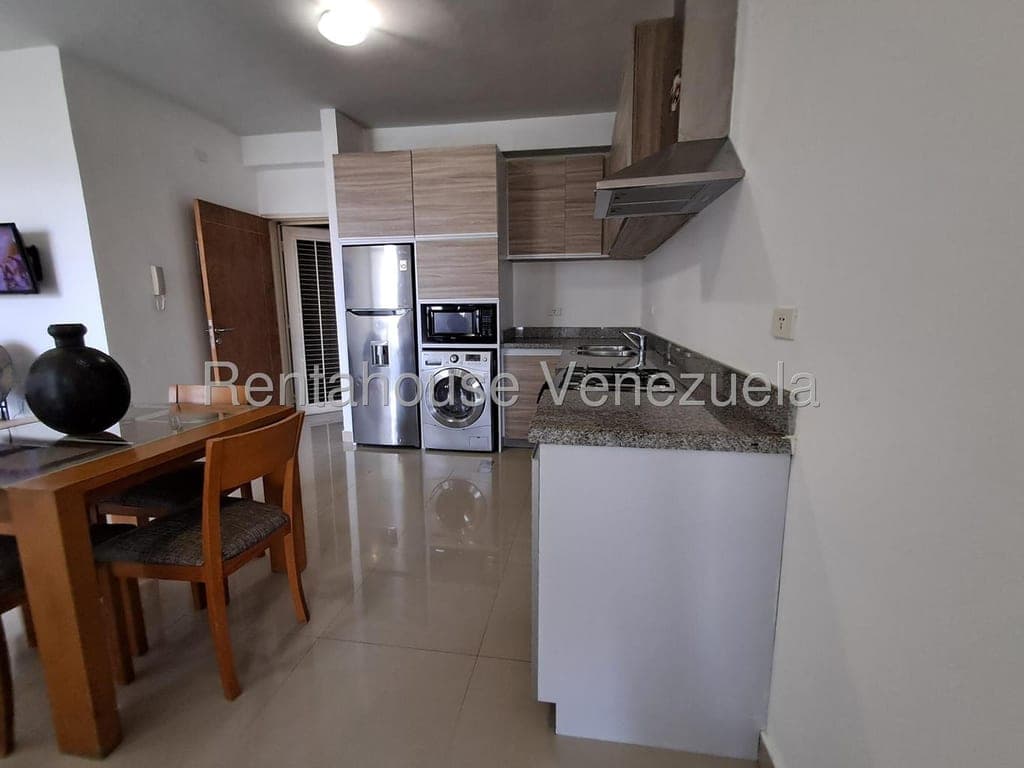 Foto 6 de Apartamento en Las Chimeneas, Valencia