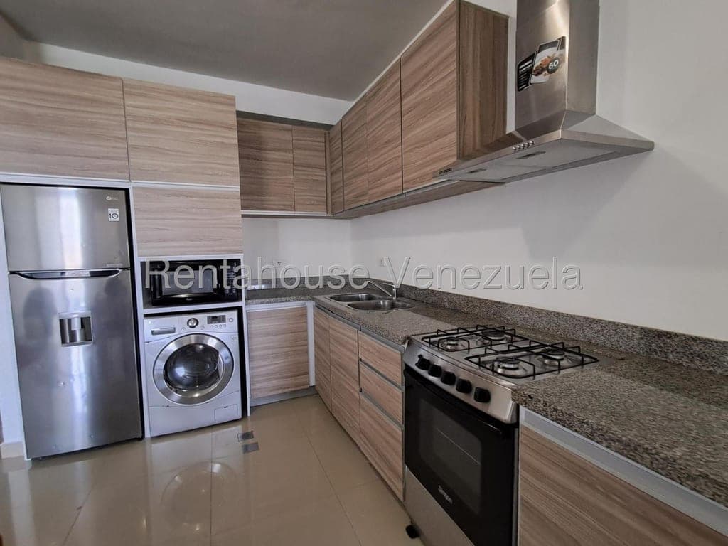 Foto 7 de Apartamento en Las Chimeneas, Valencia