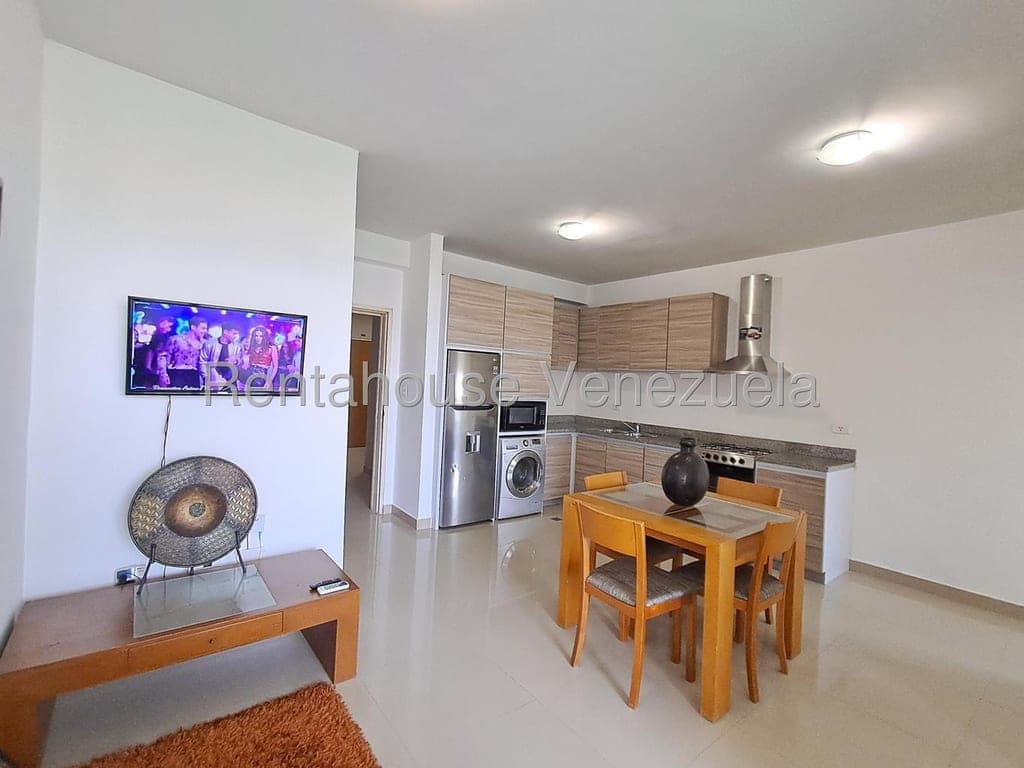 Foto 9 de Apartamento en Las Chimeneas, Valencia