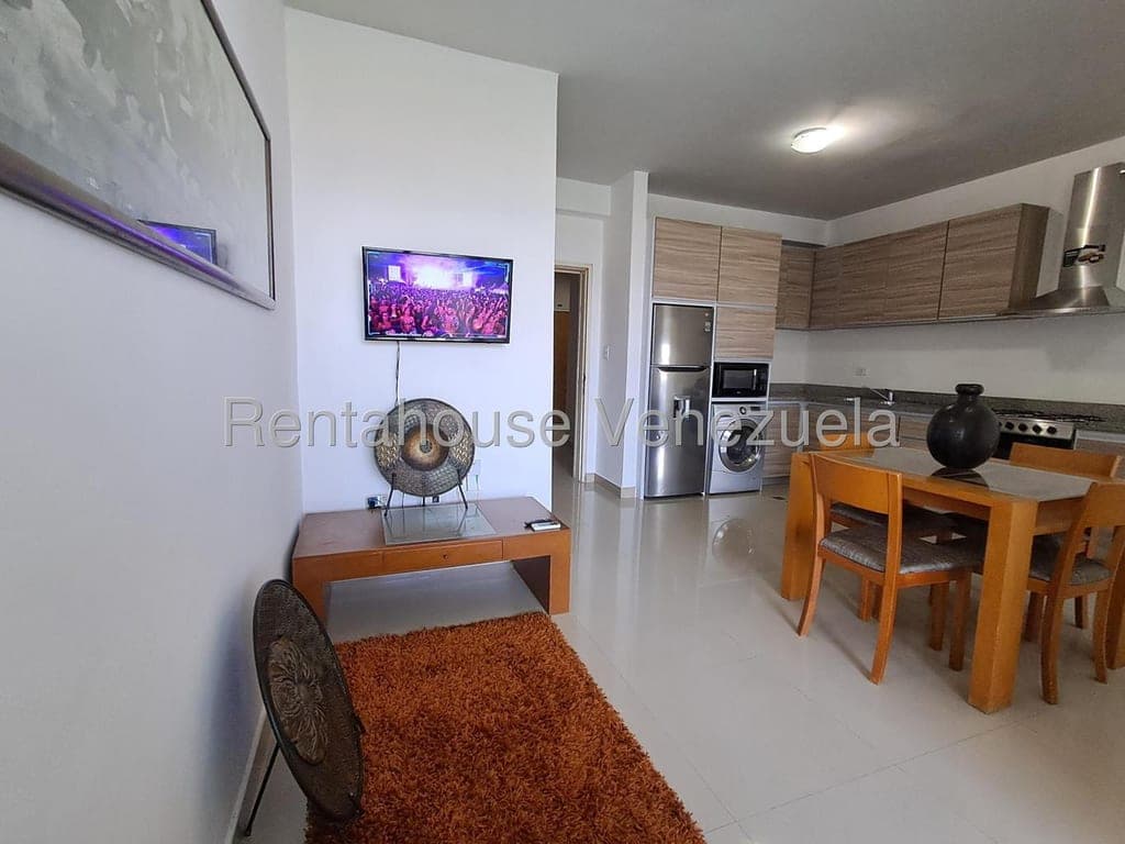 Foto 11 de Apartamento en Las Chimeneas, Valencia