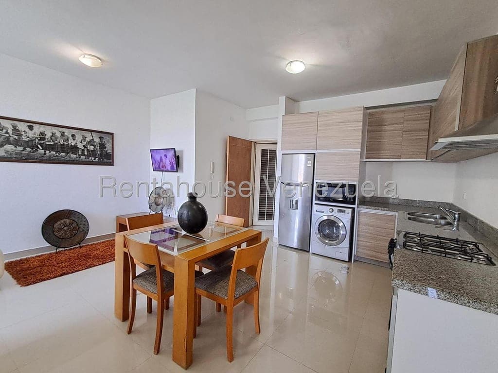 Foto 12 de Apartamento en Las Chimeneas, Valencia