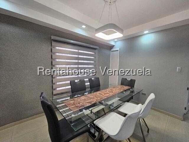 Foto 4 de Apartamento en Urbanización Base Aragua, Maracay