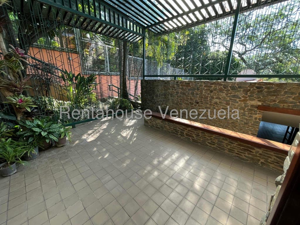 Foto 5 de Casa en Guataparo Country Club, Valencia