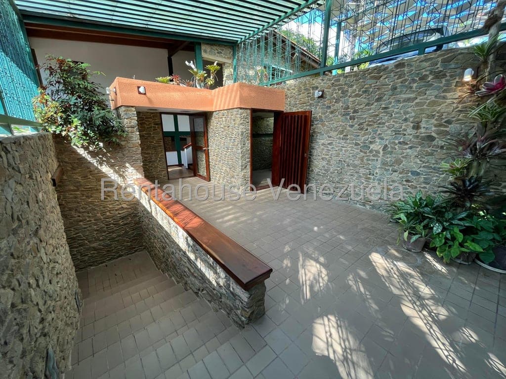 Foto 6 de Casa en Guataparo Country Club, Valencia