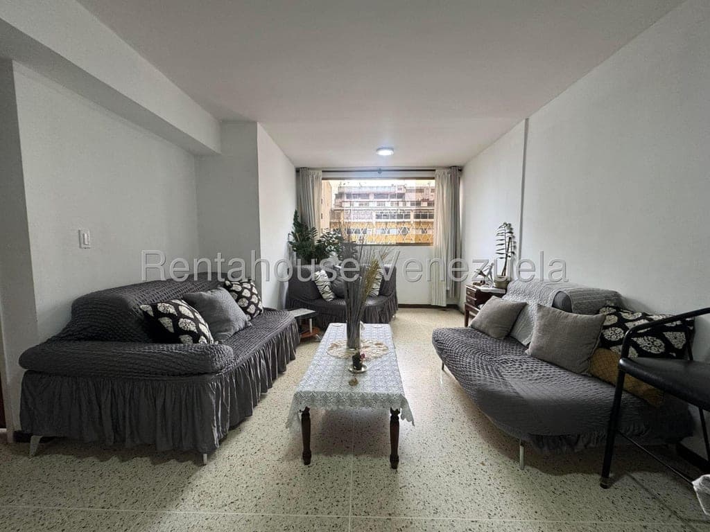 Foto 4 de Apartamento en Chacao, Caracas
