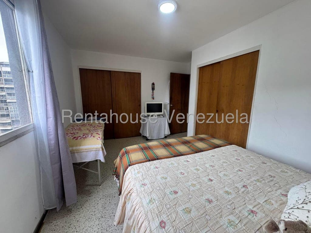 Foto 12 de Apartamento en Chacao, Caracas