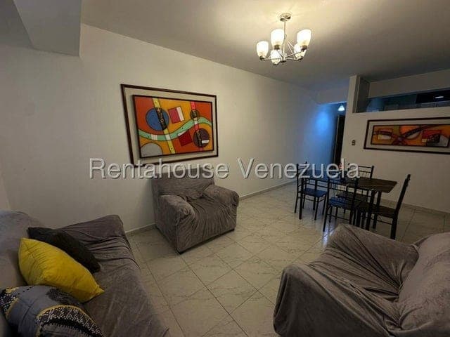 Foto 2 de Apartamento en Terrazas del Limon, Maracay
