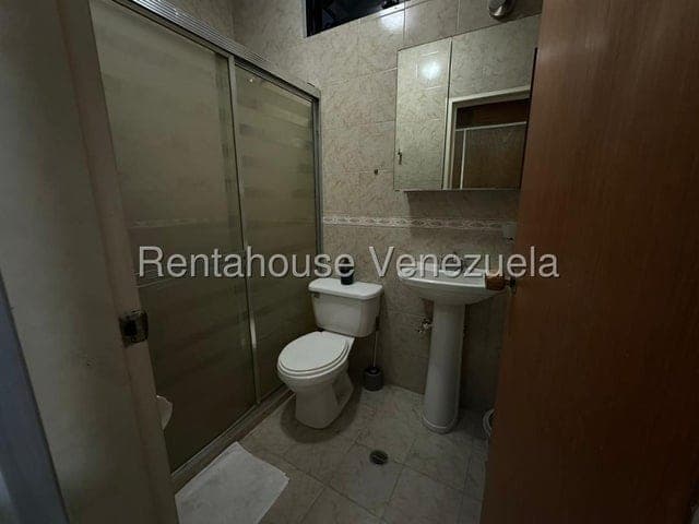 Foto 10 de Apartamento en Terrazas del Limon, Maracay