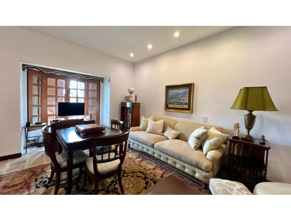 Foto 4 de Casa en La Lagunita, Caracas