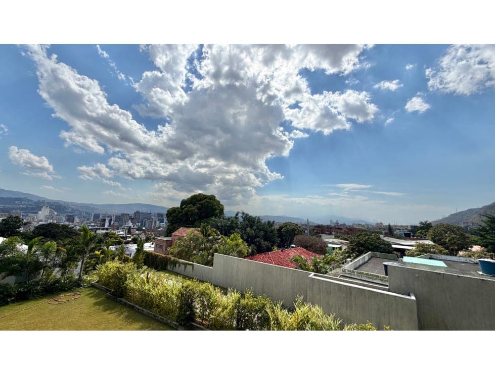 Foto 9 de Apartamento en Altamira, Caracas