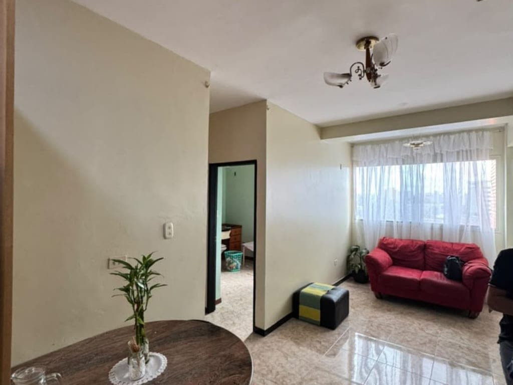 Apartamento en Barquisimeto