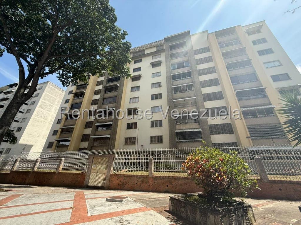 Apartamento en El Cafetal, Caracas