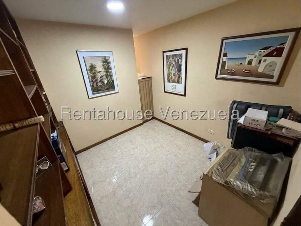Foto 7 de Apartamento en El Cafetal, Caracas