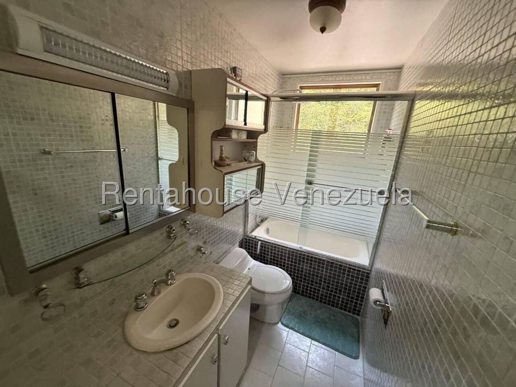 Foto 8 de Apartamento en El Cafetal, Caracas