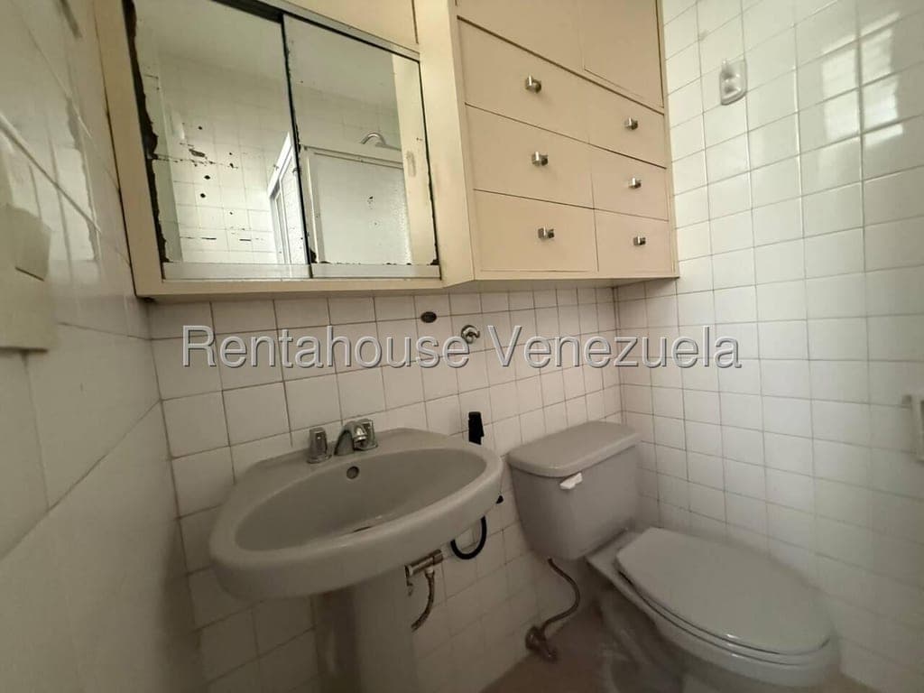 Foto 10 de Apartamento en El Cafetal, Caracas