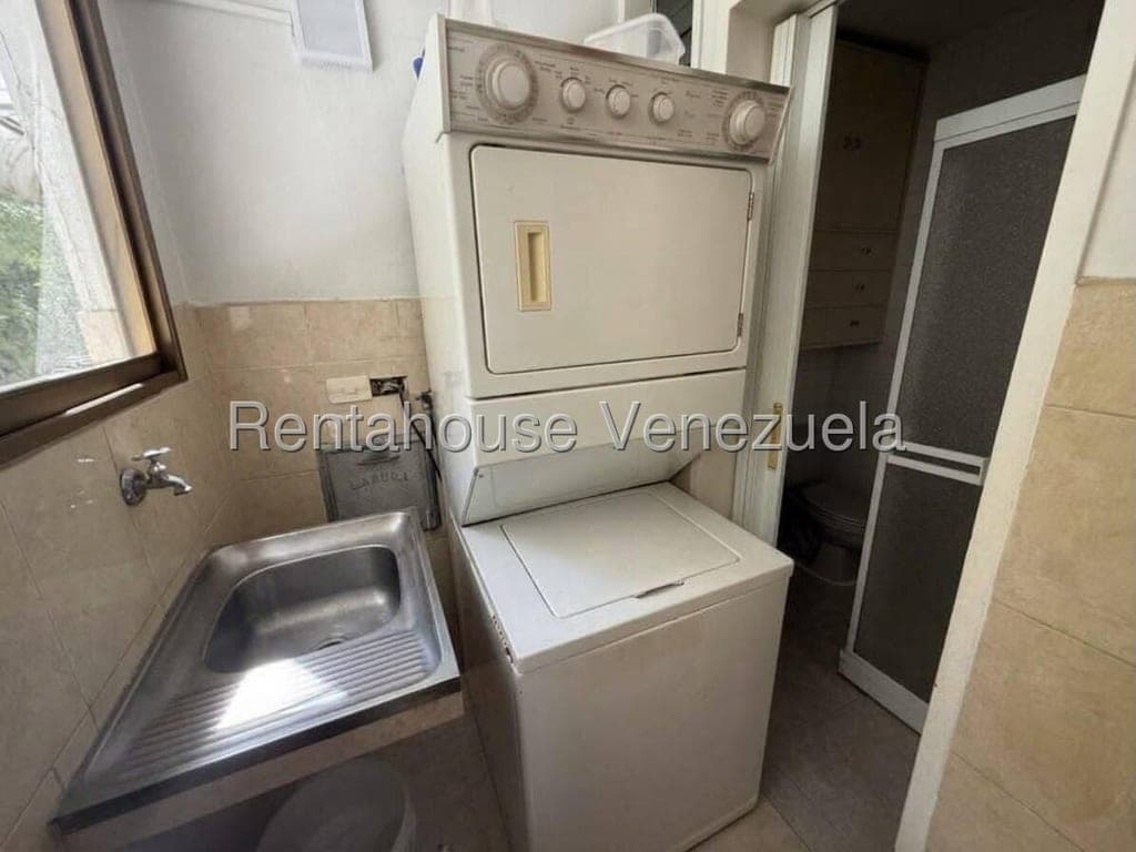 Foto 11 de Apartamento en El Cafetal, Caracas
