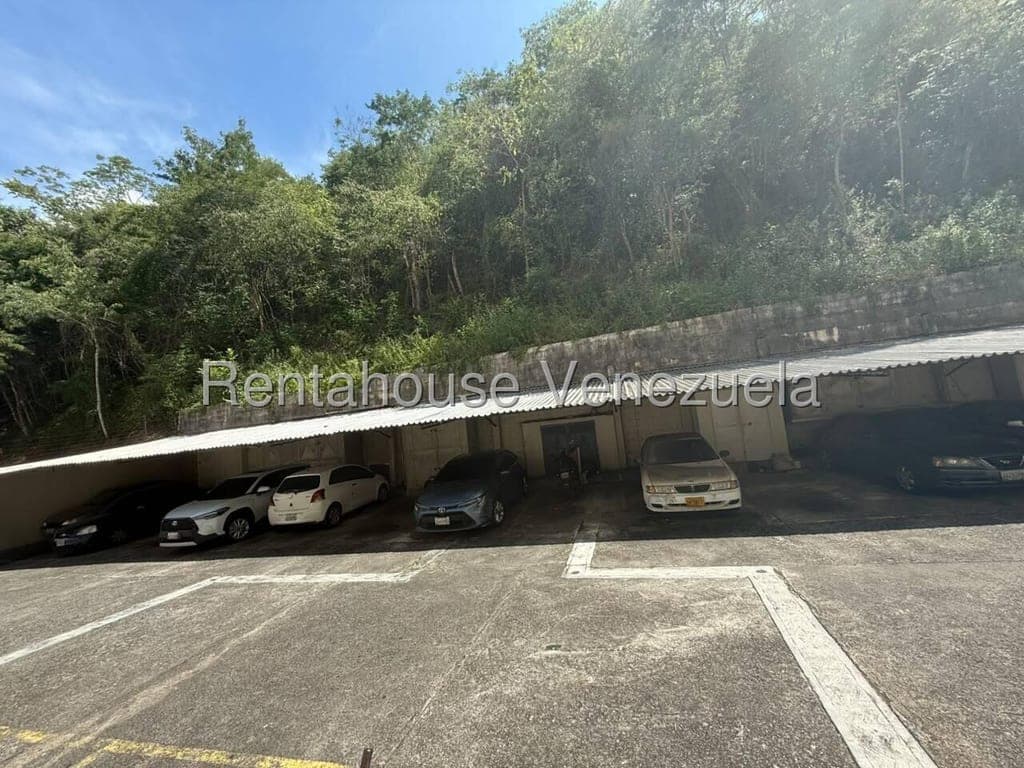 Foto 12 de Apartamento en El Cafetal, Caracas
